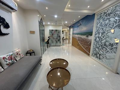Hall Image of 2570 Sq.ft 3 BHK Apartment / Flat for sale in Somajiguda Hyderabad for Rs. 24700000