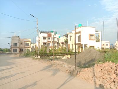 Image of 720 Sq.ft Residential Plot / Land for sale in Reolta Housing Complex, New Town, Kolkata for Rs. 1800000