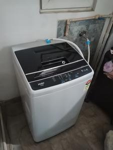 Balcony Image of SK HOME in Noida Extension, Greater Noida