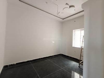 Bedroom Image of 2010 Sq.ft 3 BHK Builder Floor for sale in Mahidhara Luxuria, Patancheru Sangareddy for Rs. 14500000