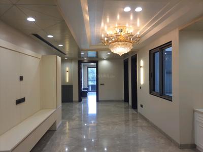 Dining Area Image of 3610 Sq.ft 4 BHK Builder Floor for sale in DLF Phase 1 Gurgaon for Rs. 75000000