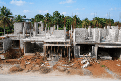 Image of 3143 Sq.ft 4 BHK Villa for sale in GR Elite Villas, Huskur, Bengaluru for Rs. 41511075