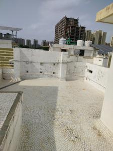 Balcony Image of 2200 Sq.ft 4 BHK Villa for rent in Akshar Prakruti Homes, Shela Ahmedabad for Rs. 36000