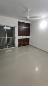 Bedroom Image of 1755 Sq.ft 3 BHK Apartment / Flat for rent in Alembic Samsara, Chhani Jakat Naka Vadodara for Rs. 25001