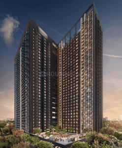 Image of 2004 Sq.ft 3 BHK Apartment / Flat for sale in Purva Atmosphere, R.K. Hegde Nagar, Bengaluru for Rs. 33400000