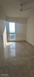 Hall Image of 1920 Sq.ft 3 BHK Apartment / Flat for rent in Ireo The Corridors, Sector 67 Gurgaon for Rs. 60000