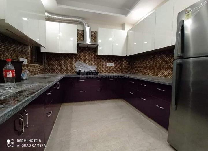 3 BHK Flat for rent in Saket, New Delhi 1800 Sqft Property ID