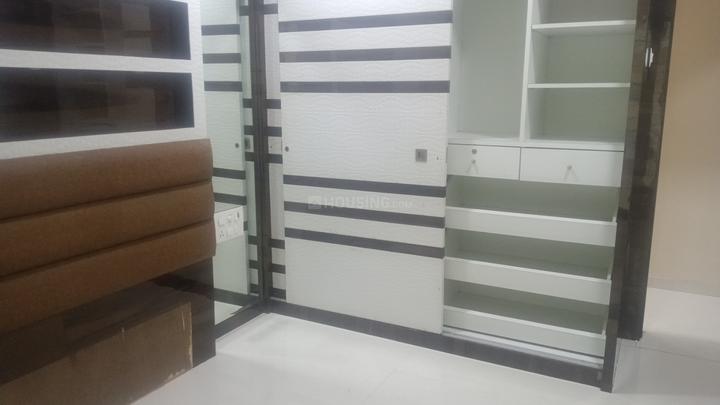 D.N.Nagar, Andheri West Bedroom One 1