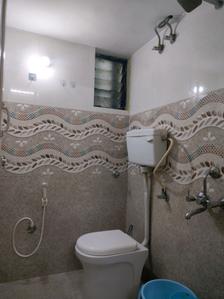 Bedroom One Image of 750 Sq.ft 2 BHK Independent House for rent in Nagareshwara - Nagenahalli Bengaluru for Rs. 18500