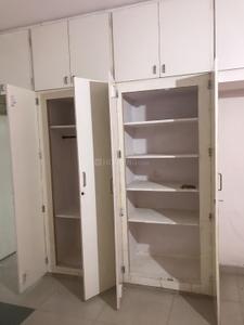 Bedroom Image of 1680 Sq.ft 3 BHK Apartment / Flat for rent in Navya NuLife, Sheela Nagar Visakhapatnam for Rs. 17000