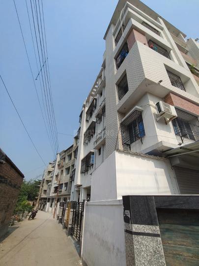 Ganapati apartment Khudiram metro  station Main Image 1