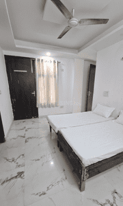 Image of Zoint pg in Saket, New Delhi