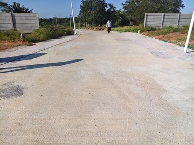 Image of 750 Sq.ft Residential Plot / Land for sale in Beerihundi, Mysore for Rs. 2025001