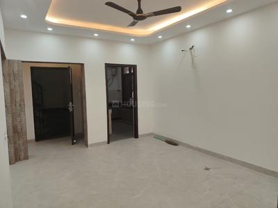 3.5 BHK Independent Builder Floor