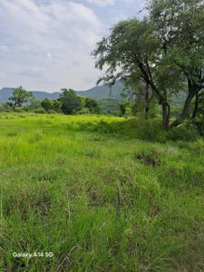 Image of 11000 Sq.ft Residential Plot / Land for sale in Shirvali, Bhor, Pune for Rs. 1900000
