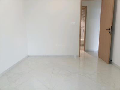 Bedroom Image of 1670 Sq.ft 3 BHK Apartment / Flat for rent in Hariom Heritage, Kharghar Navi Mumbai for Rs. 65000