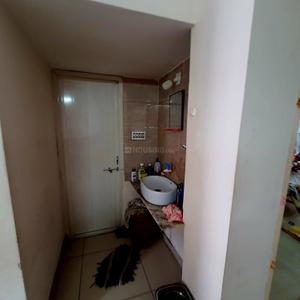 Bathroom Image of 1100 Sq.ft 3 BHK Duplex for sale in Pancham Villa, Waghodia Road Vadodara for Rs. 8000000