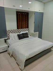 Bedroom Image of 1500 Sq.ft 2 BHK Villa for rent in Pashan Pune for Rs. 52000