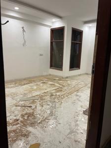 3 BHK Independent Builder Floor