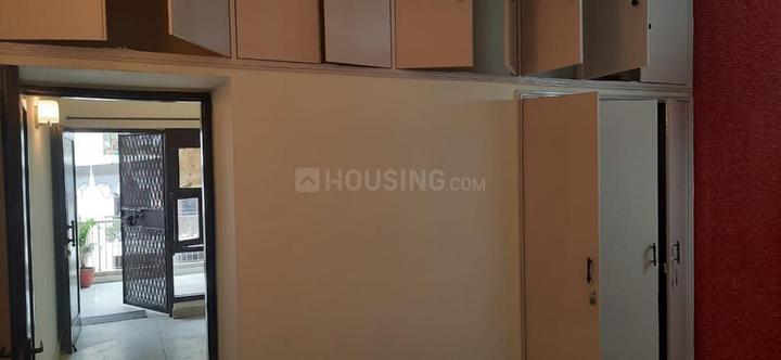 Safdarjung Development Area Bedroom 1