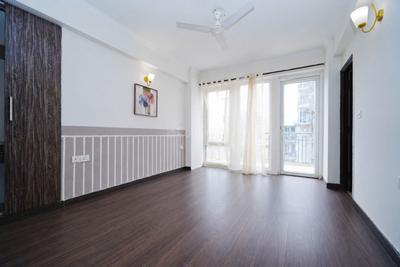 Bedroom Image of 1957 Sq.ft 3 BHK Builder Floor for sale in Orris Greenopolis, Sector 89 Gurgaon for Rs. 17000000