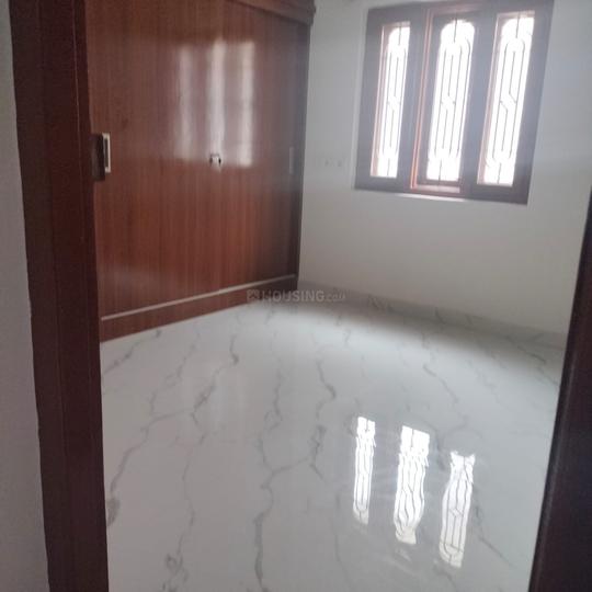 East Of NGEF Layout, Kasturi Nagar Bedroom 1