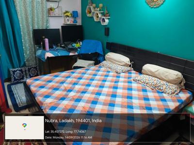Bedroom Image of 1000 Sq.ft 3.5 BHK Apartment / Flat for sale in Shaila Ruvak for Rs. 9700000
