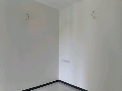 Bedroom Image of 880 Sq.ft 2 BHK Apartment / Flat for sale in Perungudi Chennai for Rs. 6925000