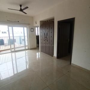 Hall Image of 1000 Sq.ft 2 BHK Apartment / Flat for rent in Velachery Chennai for Rs. 30000