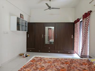 Bedroom Image of 2300 Sq.ft 3 BHK Villa for sale in Karia Konark Enclave, Sangamvadi Pune for Rs. 37900000