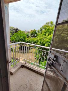Balcony Image of 1100 Sq.ft 2 BHK Apartment / Flat for sale in DDA Flats Vasant Kunj, Vasant Kunj New Delhi for Rs. 34000000