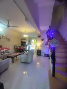 Hall Image of 1291 Sq.ft 3 BHK Villa for sale in Salcete Goa for Rs. 28000000