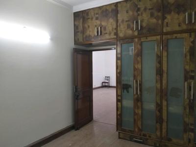 Bedroom Image of 1125 Sq.ft 3 BHK Builder Floor for sale in Vikaspuri New Delhi for Rs. 16500000