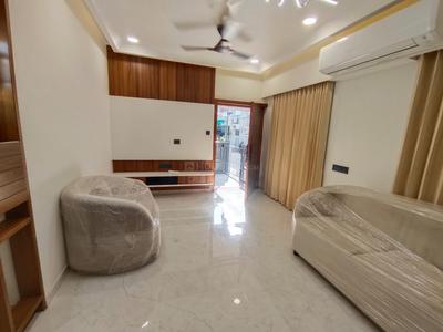 Hall Image of 2000 Sq.ft 4 BHK Villa for sale in Kudasan Gandhinagar for Rs. 31000000