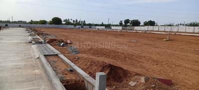 Image of 1905 Sq.ft Residential Plot / Land for sale in Ragavendra Elite, Srirangam, Tiruchirappalli for Rs. 8572500