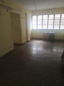 1 BHK Flat