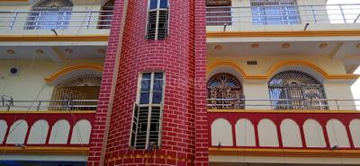 Image of 1000 Sq.ft 2 BHK Independent House for rent in Paigamber Pur Kolhua, Muzaffarpur for Rs. 8000