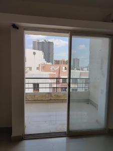 Balcony Image of 1080 Sq.ft 2 BHK Apartment / Flat for sale in Kohinoor S3 Lifestyle, Pimple Saudagar Pune for Rs. 9100000