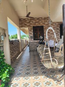Image of 1500 Sq.ft 3 BHK Independent House for sale in Perundurai, Erode for Rs. 5500000