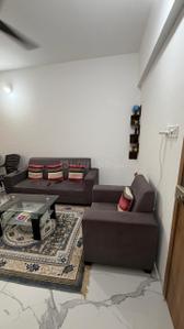2 BHK Flat