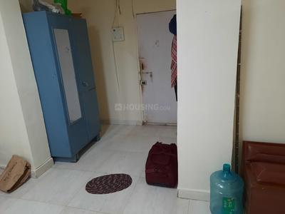 Hall Image of Flat mates  in Andheri West, Mumbai