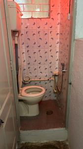 Bathroom Image of 1200 Sq.ft 3 BHK Independent House for rent in Nandini Layout Bengaluru for Rs. 34000