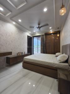 Bedroom Image of 2123 Sq.ft 3 BHK Apartment / Flat for sale in Mansarovar Jaipur for Rs. 15100000