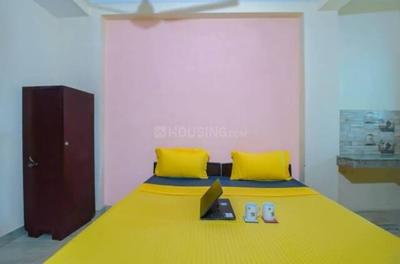 Bedroom Image of Urban Colive Stay in Sector 17, Gurgaon