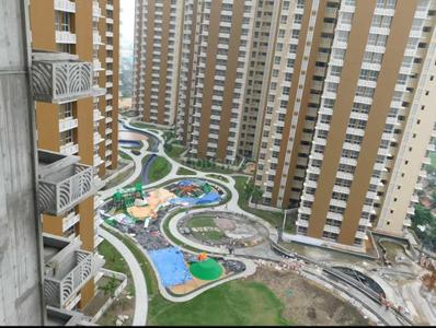 Image of 1683 Sq.ft 4 BHK Apartment / Flat for sale in Alcove New Kolkata Sangam, Serampore, Hooghly for Rs. 10000000