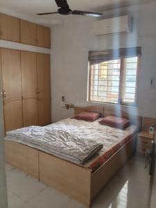 Bedroom Image of 2250 Sq.ft 4 BHK Independent House for sale in Thaltej Ahmedabad for Rs. 32100000