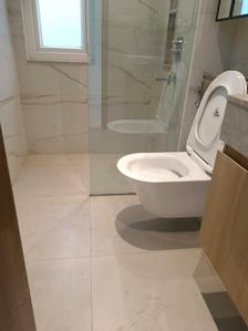 Bedroom One Image of 1100 Sq.ft 2.5 BHK Builder Floor for sale in Smartworld Gems, Sector 89 Gurgaon for Rs. 11000000