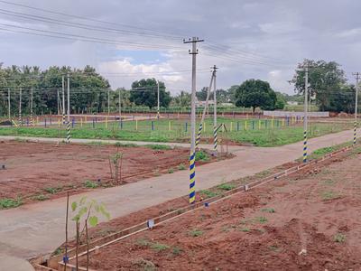 Image of 1200 Sq.ft Residential Plot / Land for sale in Jayapura, Mysore for Rs. 1999301