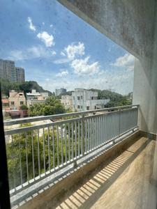Balcony Image of 1550 Sq.ft 3 BHK Apartment / Flat for sale in Adyar Chennai for Rs. 30000003