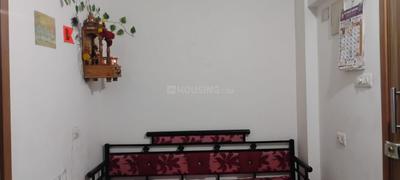 Hall Image of 261 Sq.ft 1 RK Apartment / Flat for sale in Xrbia Eiffel City Chakan Ph2, Chakan Pune for Rs. 1500000